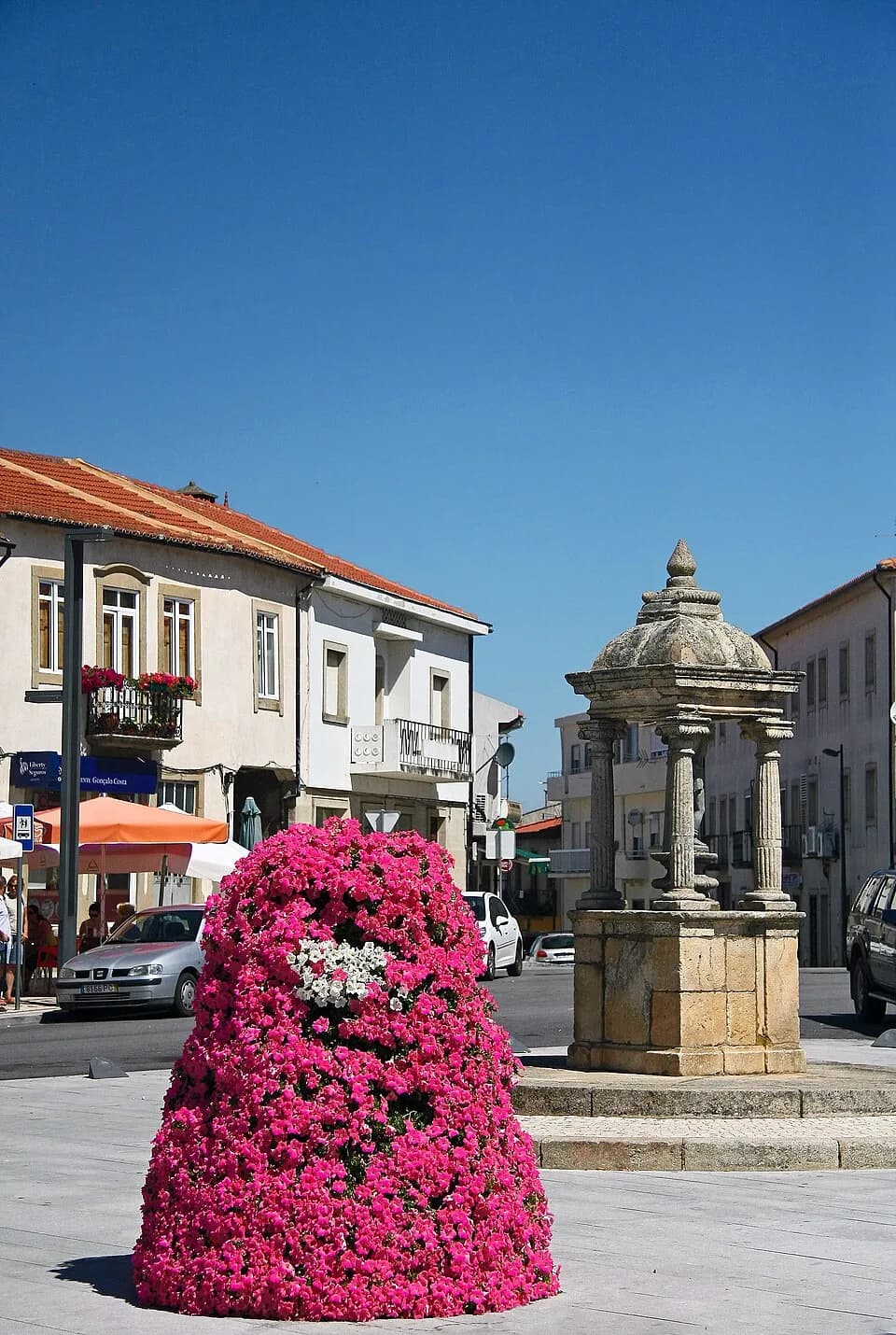 Mogadouro