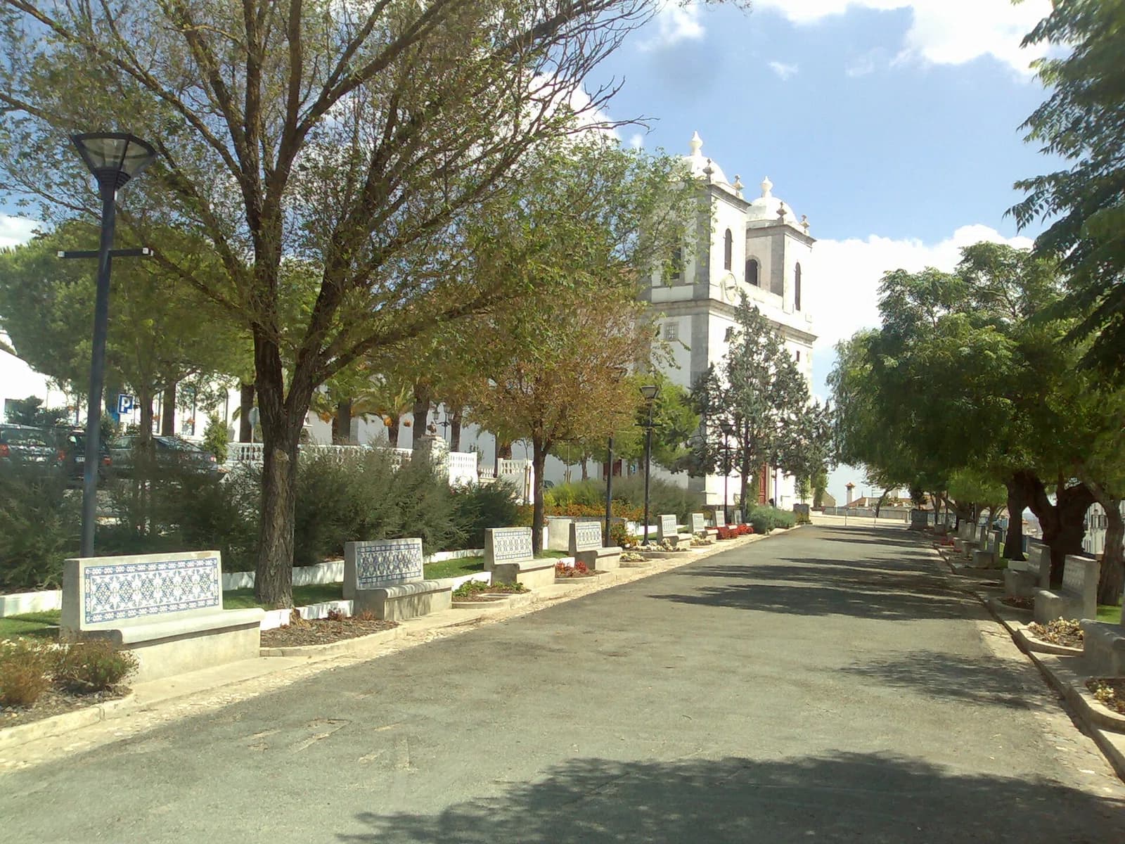Castro Verde