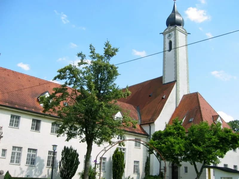 Griesstätt