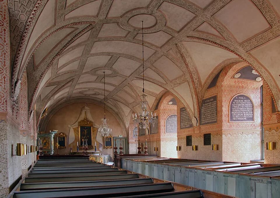 Kalmar slottsförsamling