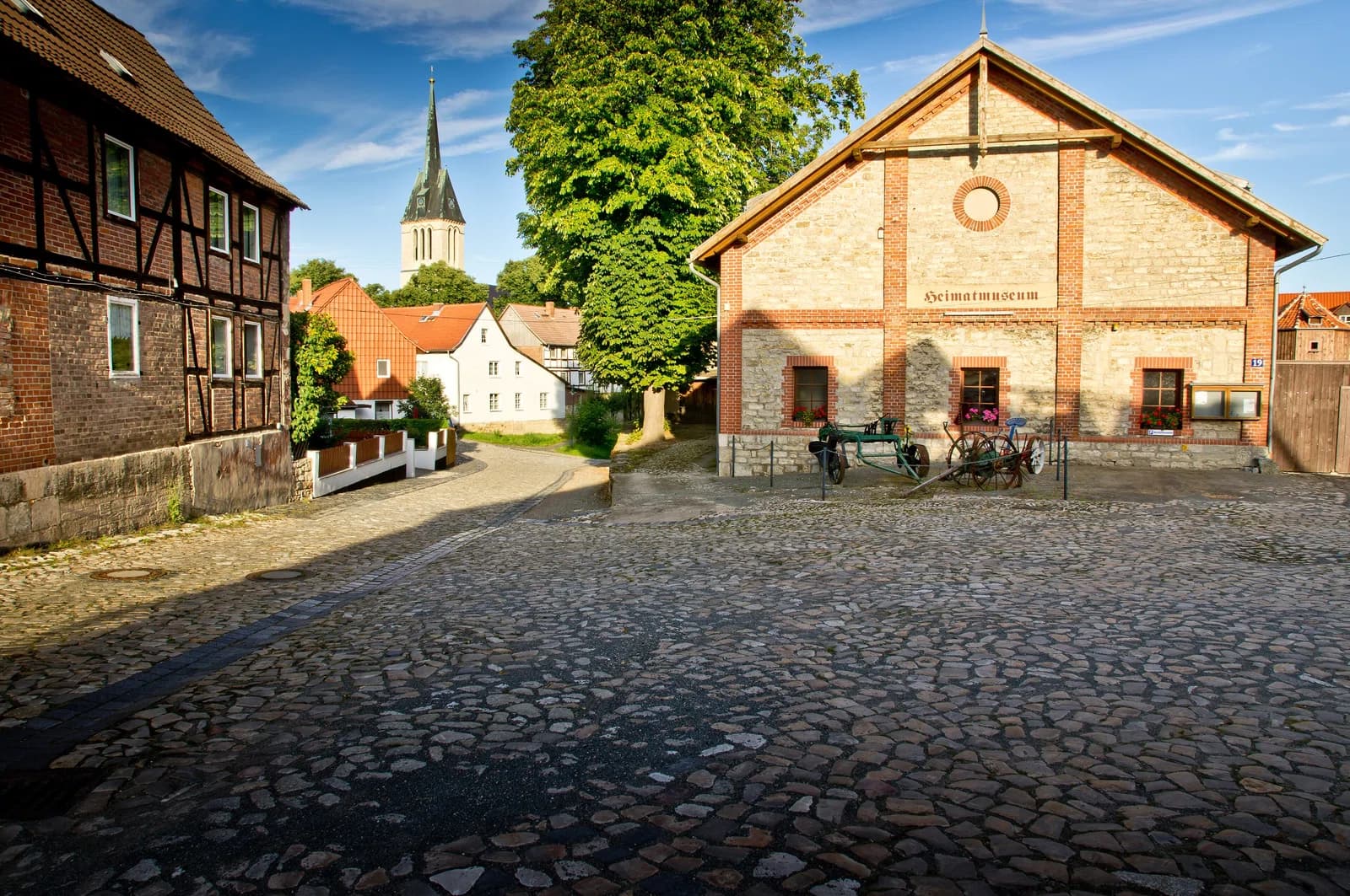 Ditfurt
