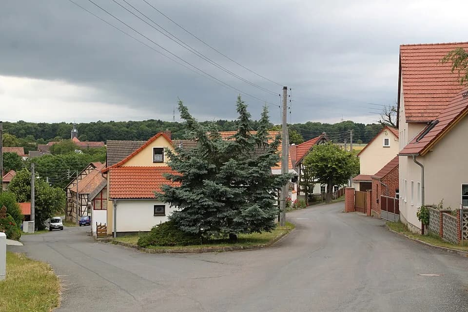 Milda