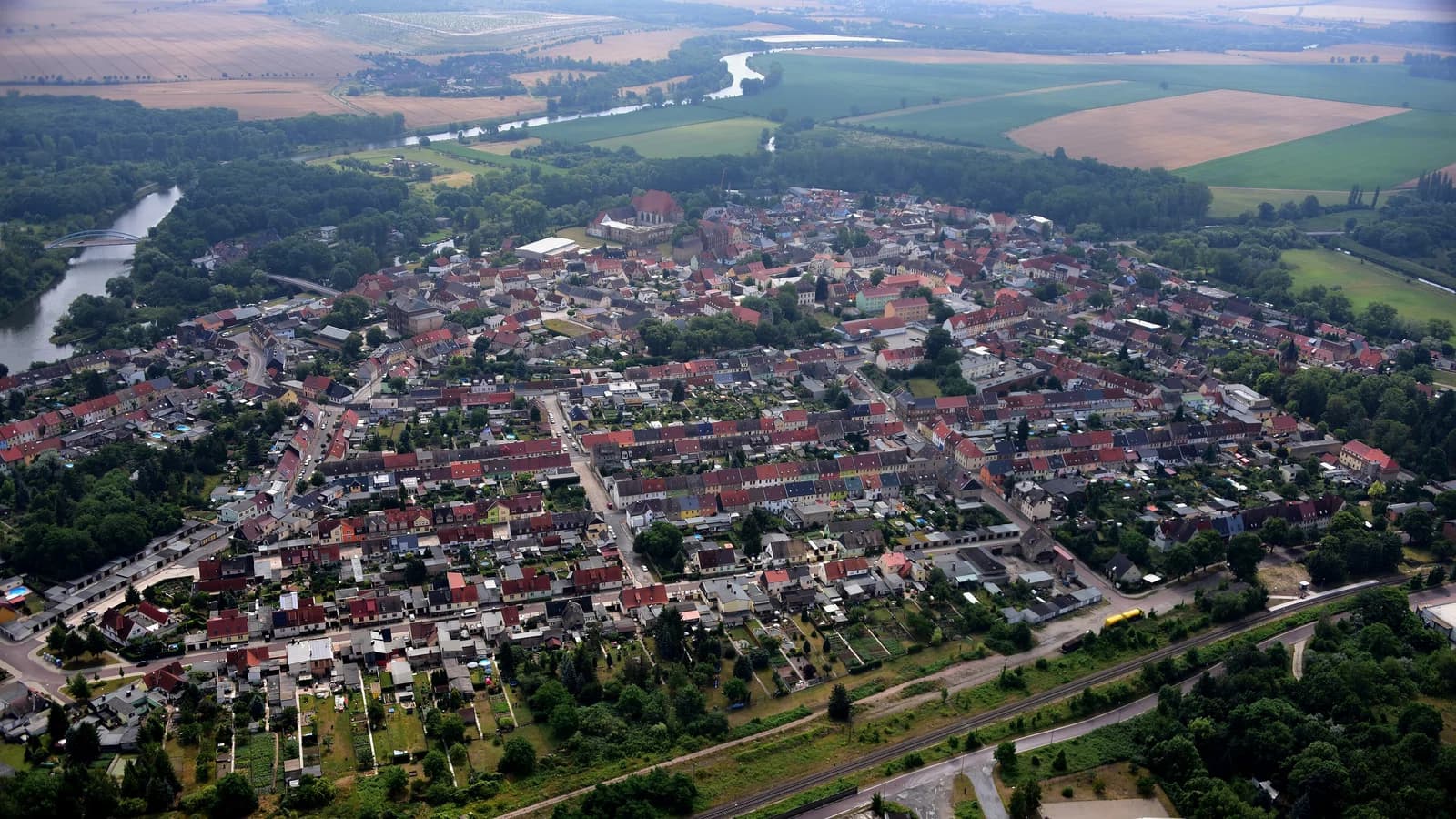 Nienburg