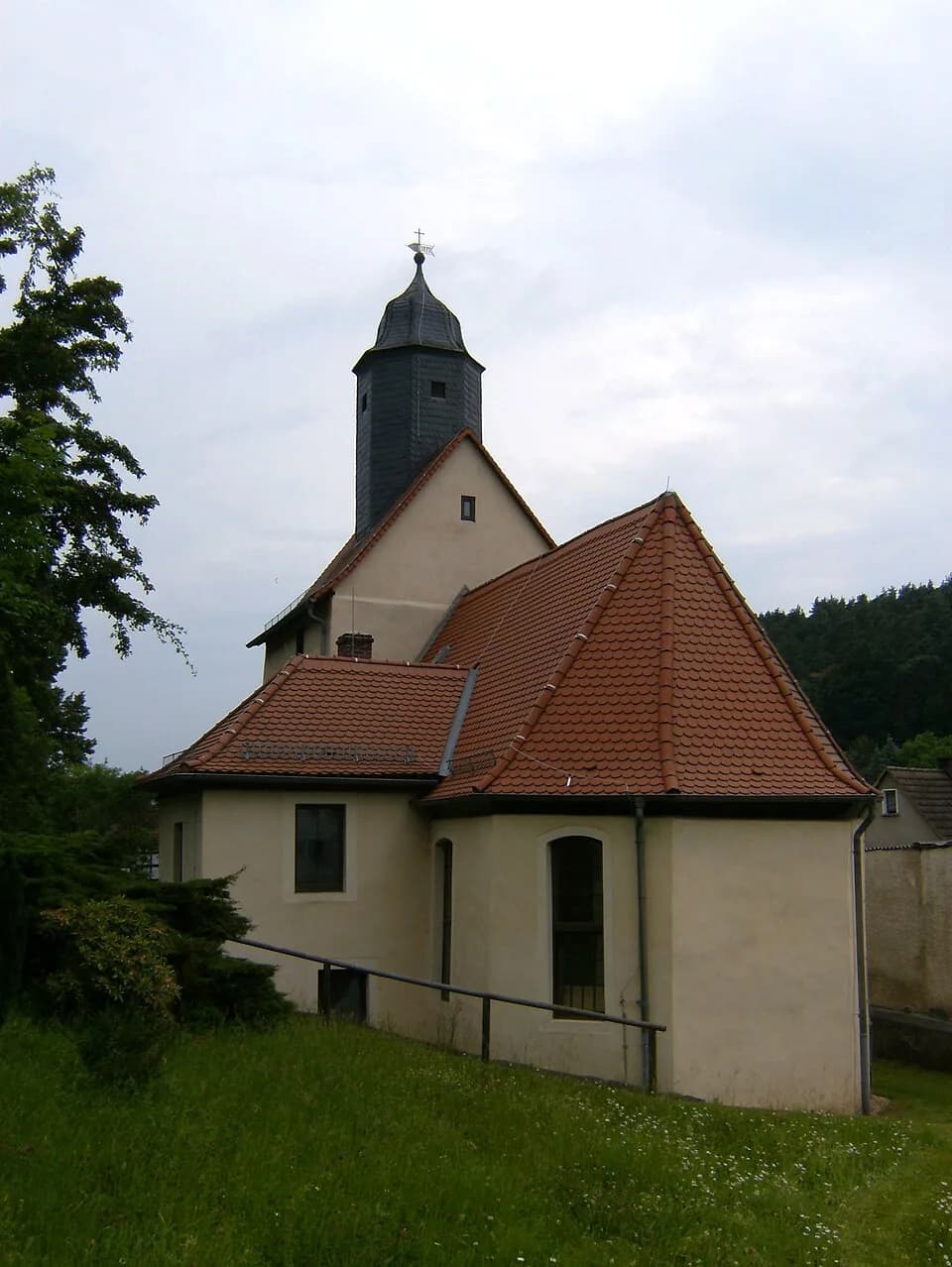 Hartmannsdorf