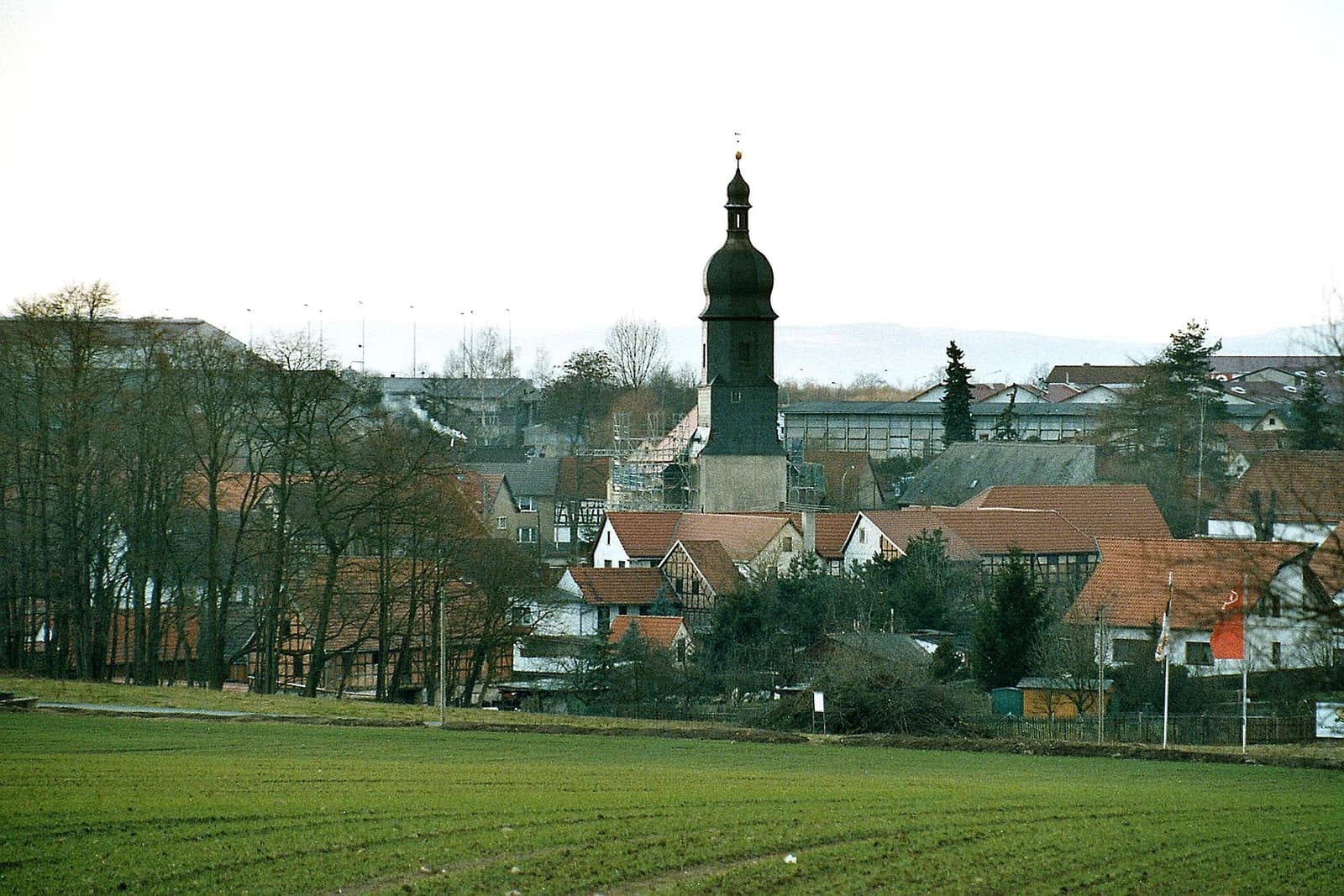 Mörsdorf