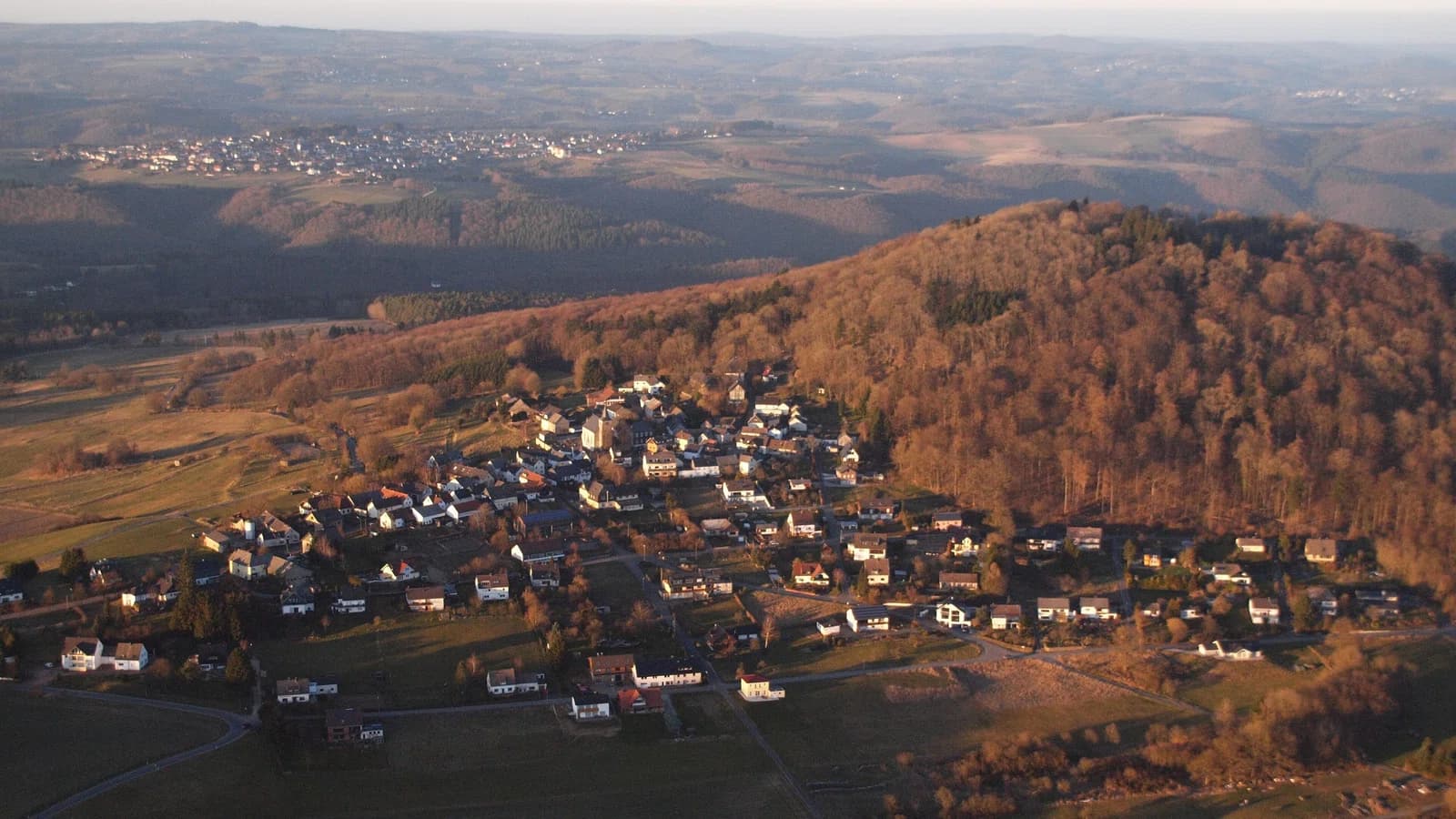 Aremberg