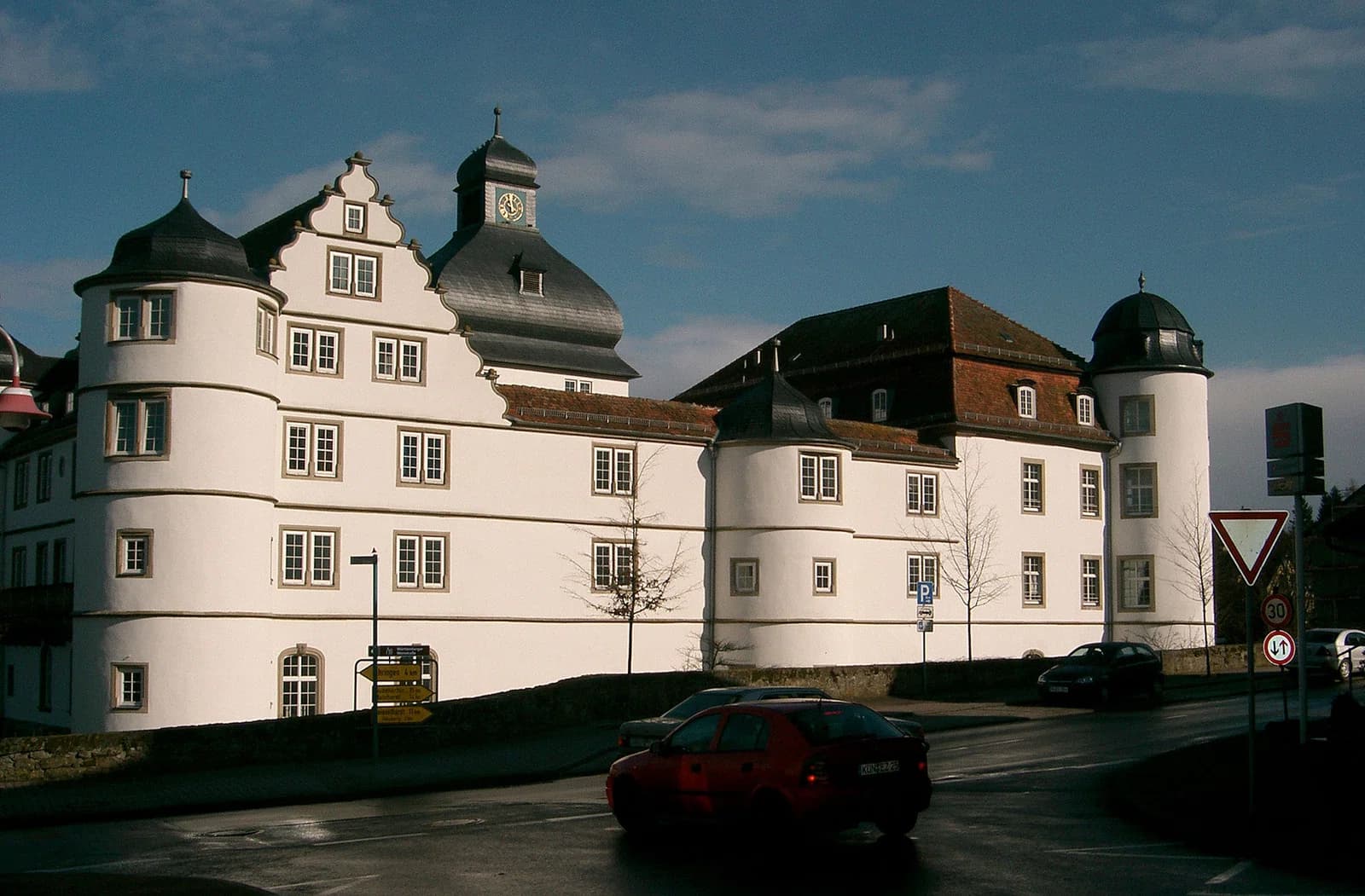 Pfedelbach