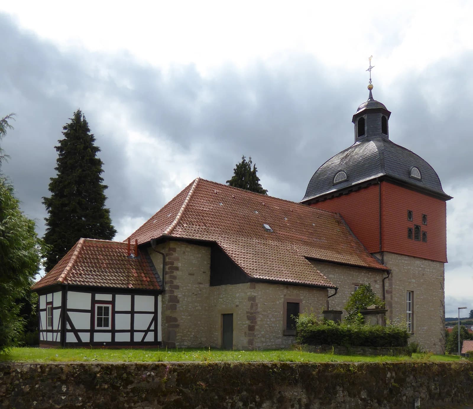 Jühnde