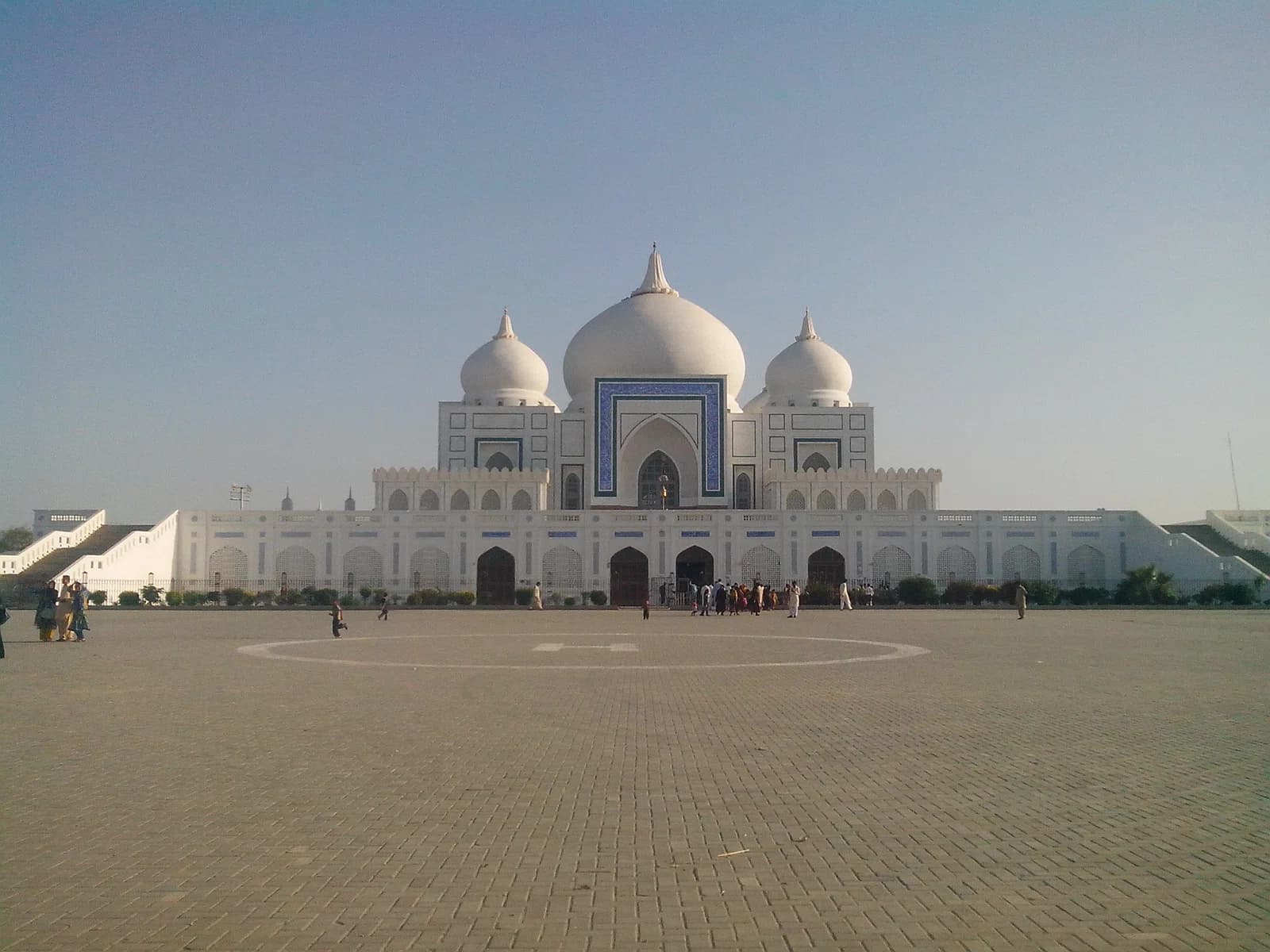 Garhi Khuda Bakhsh