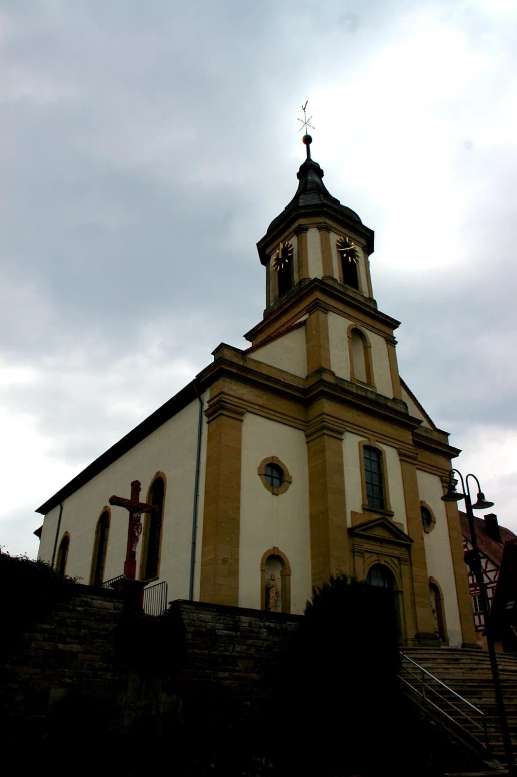 Ravenstein