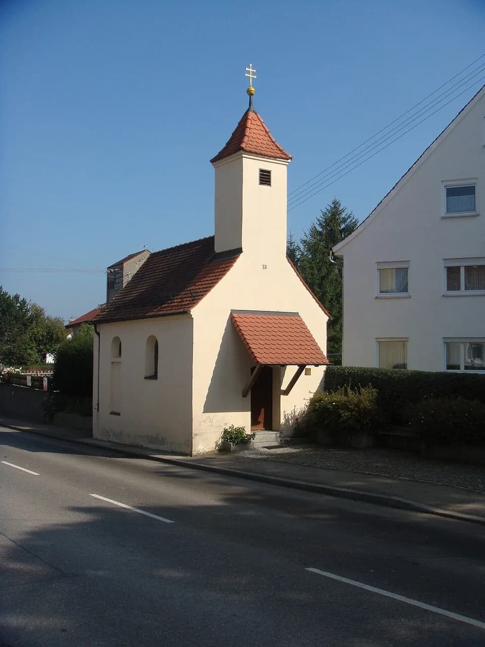Weinstetten (Staig)