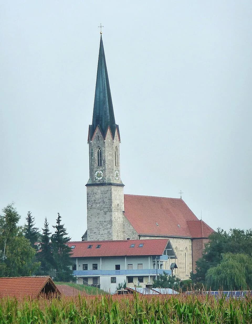 Taufkirchen