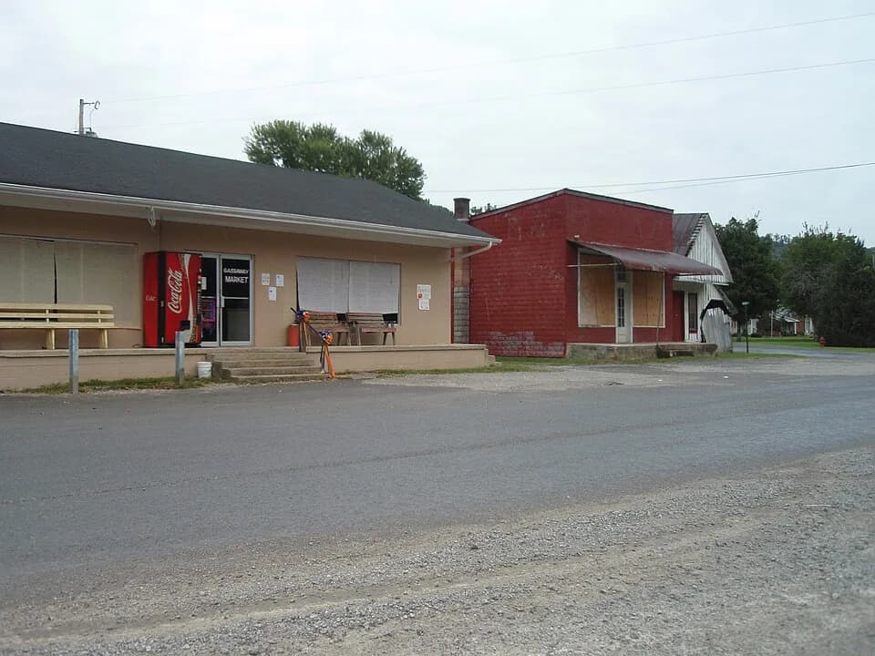 Gassaway