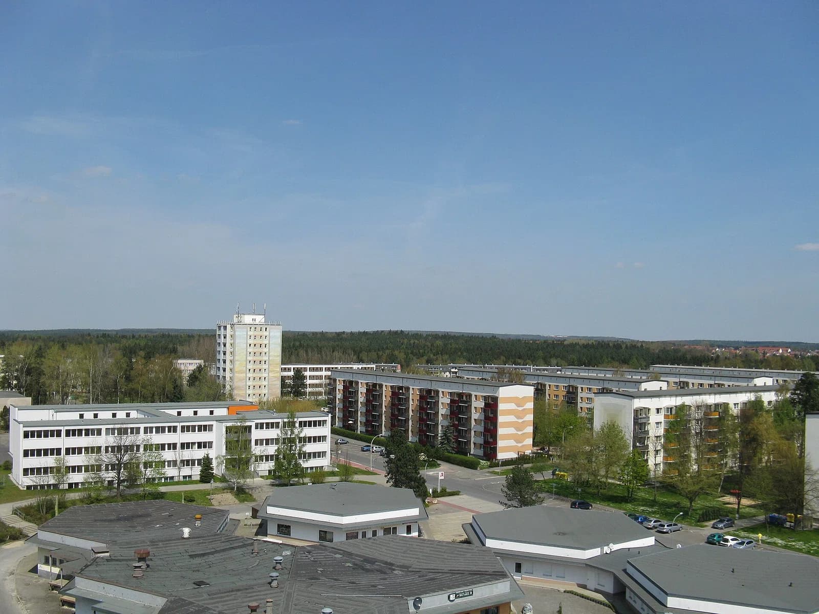 Hermsdorf