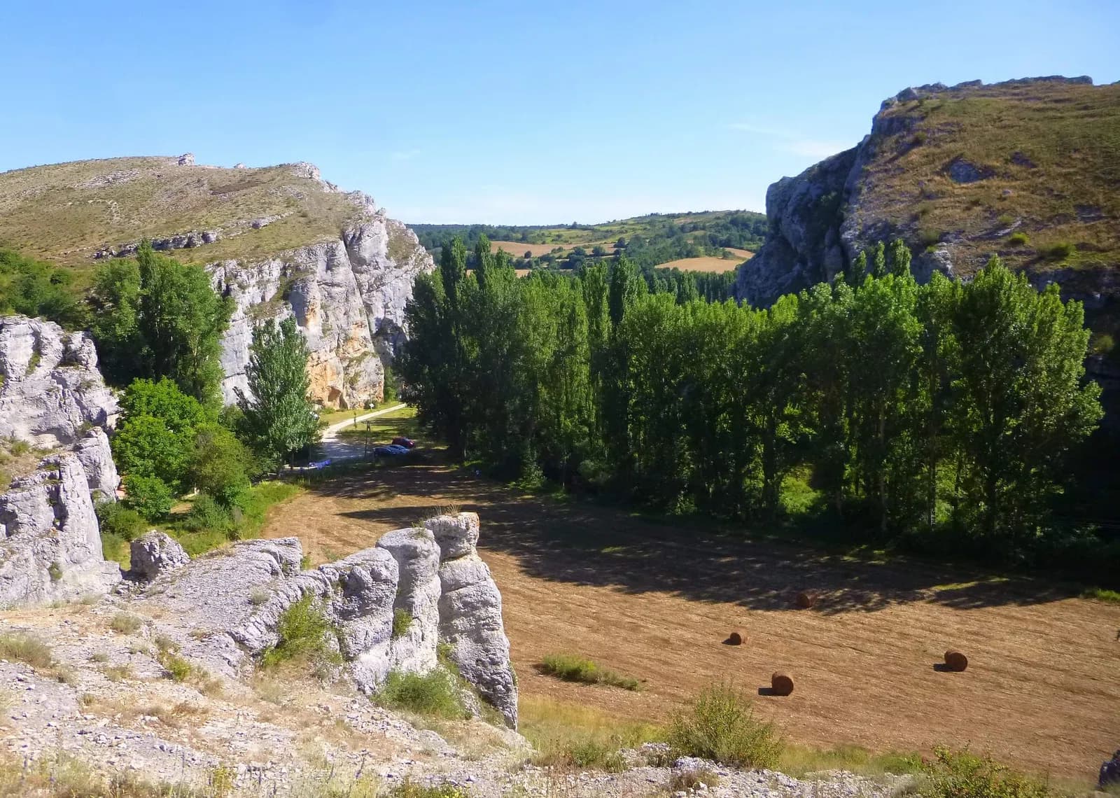 Provinz Burgos