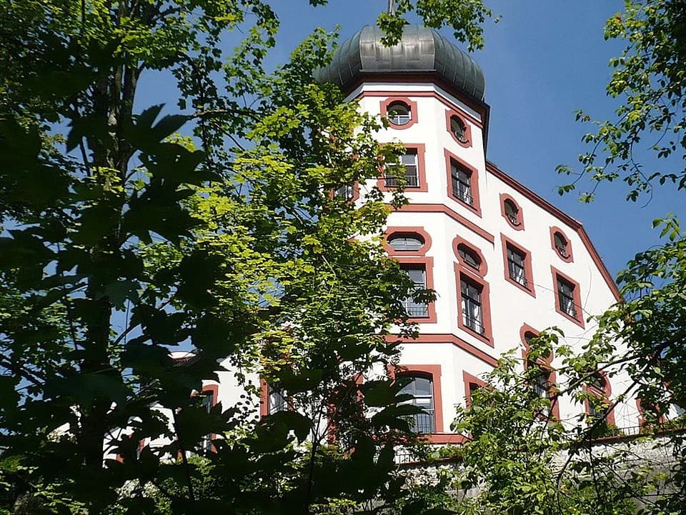 Eurasburg