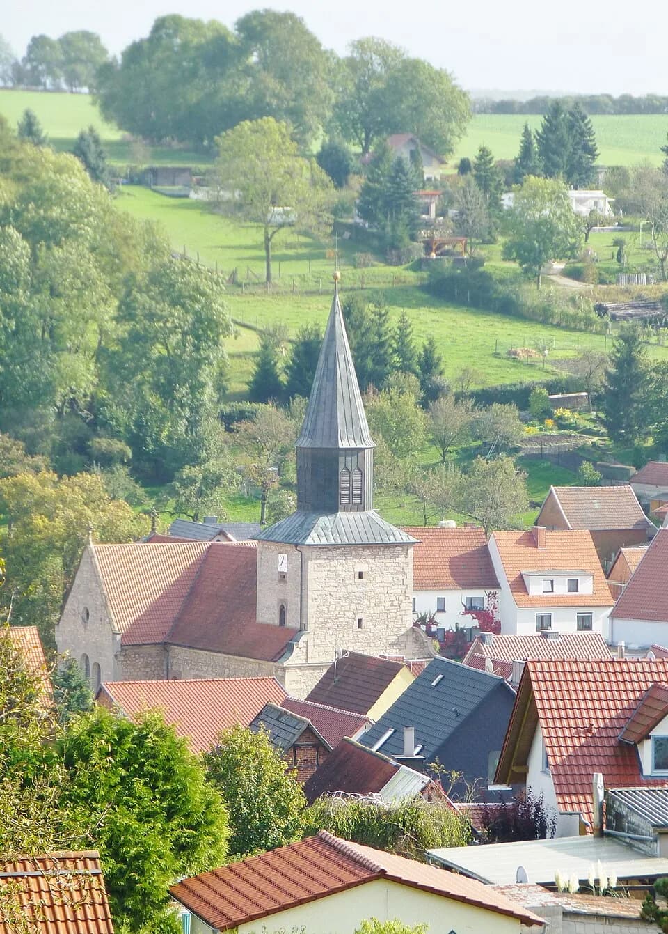 Kallmerode