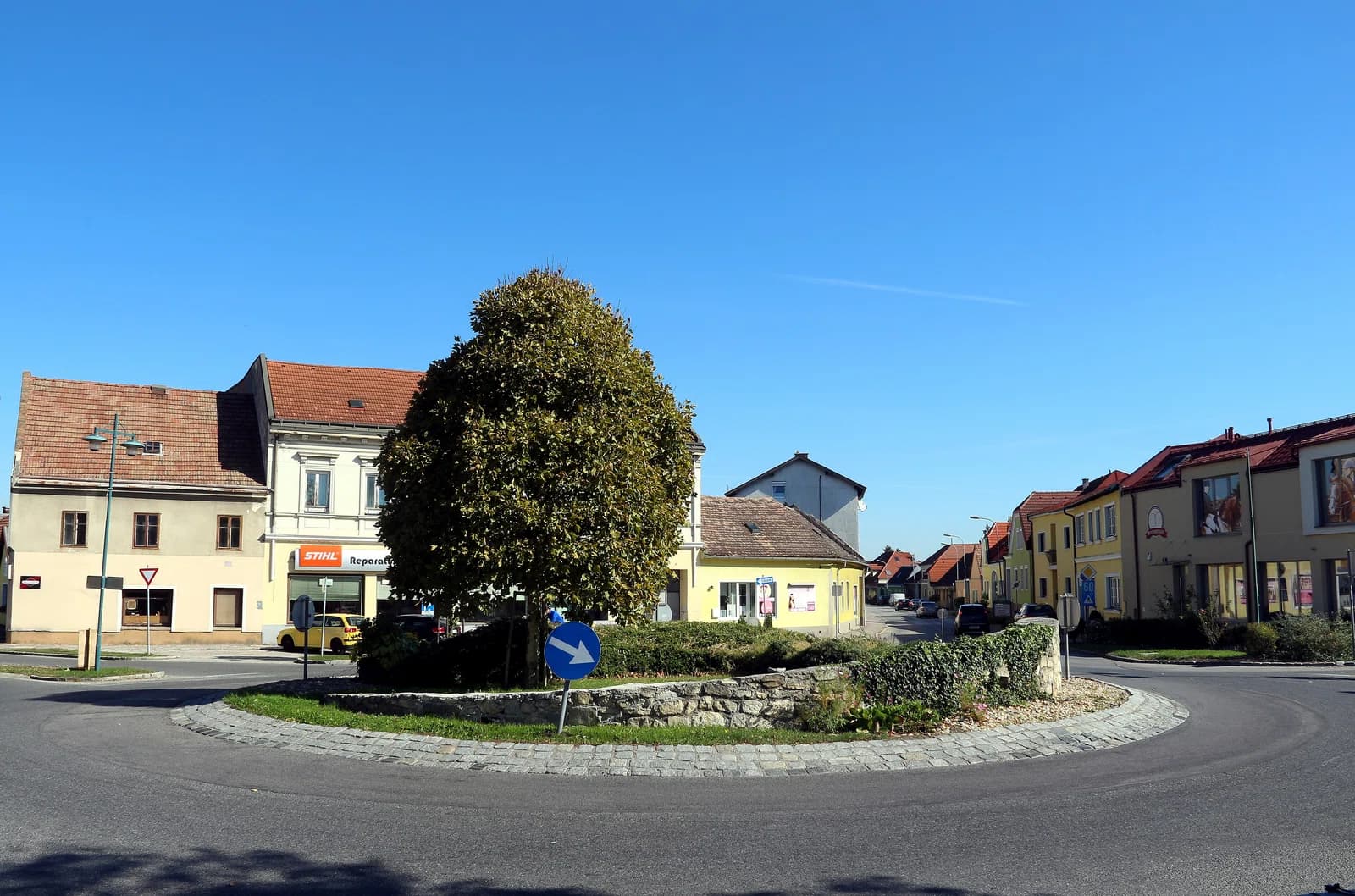 Unterwaltersdorf