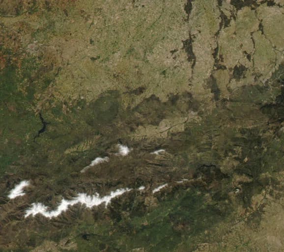 Provinz Ávila