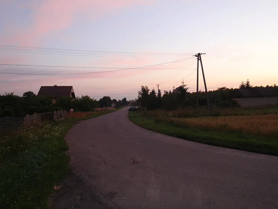 Gałki, Gmina Gielniów