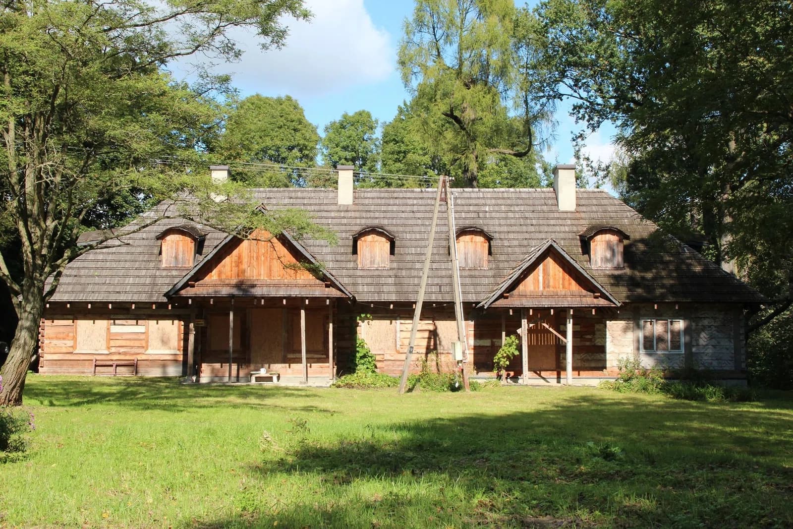 Gałęzów