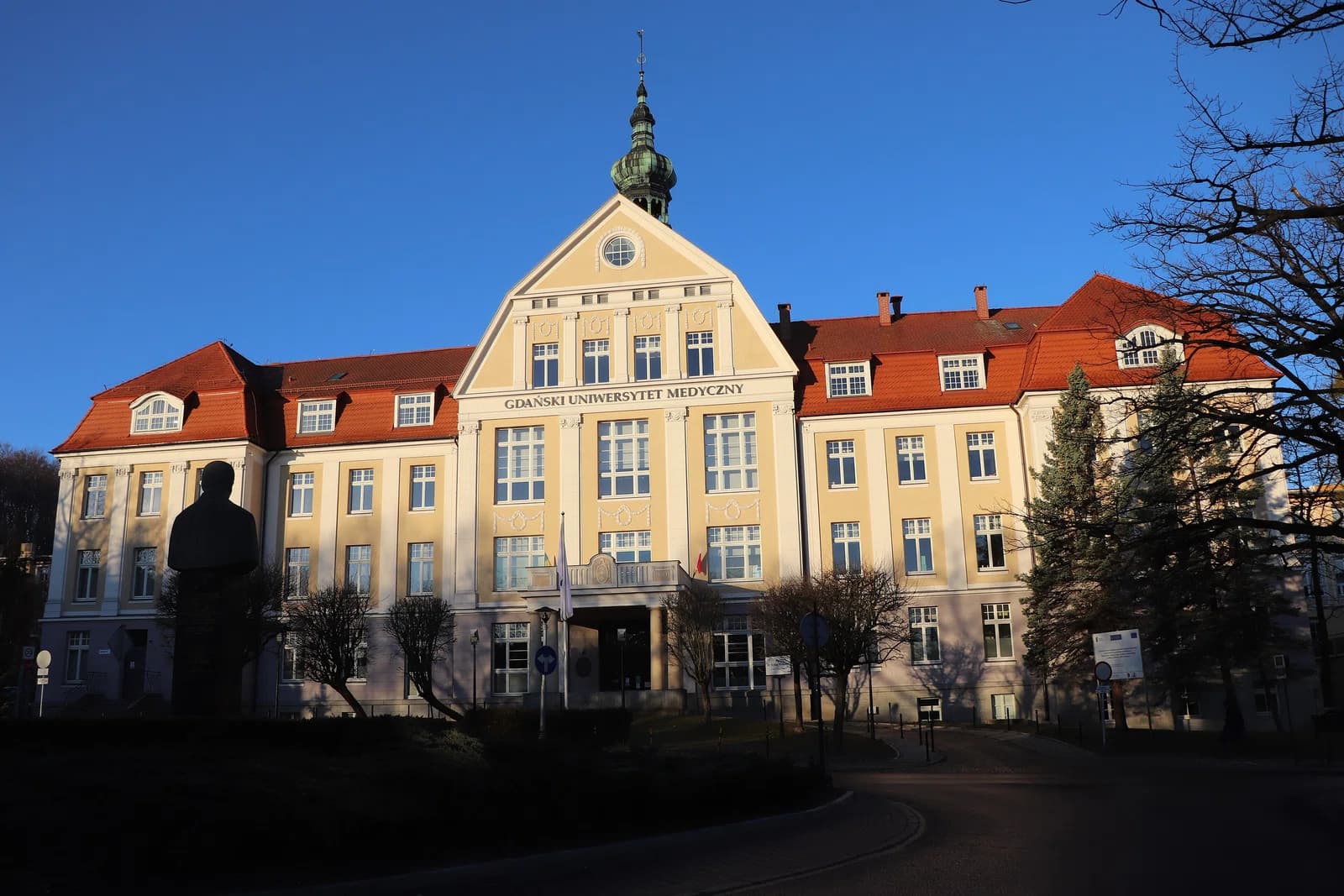 Medical University of Gdańsk