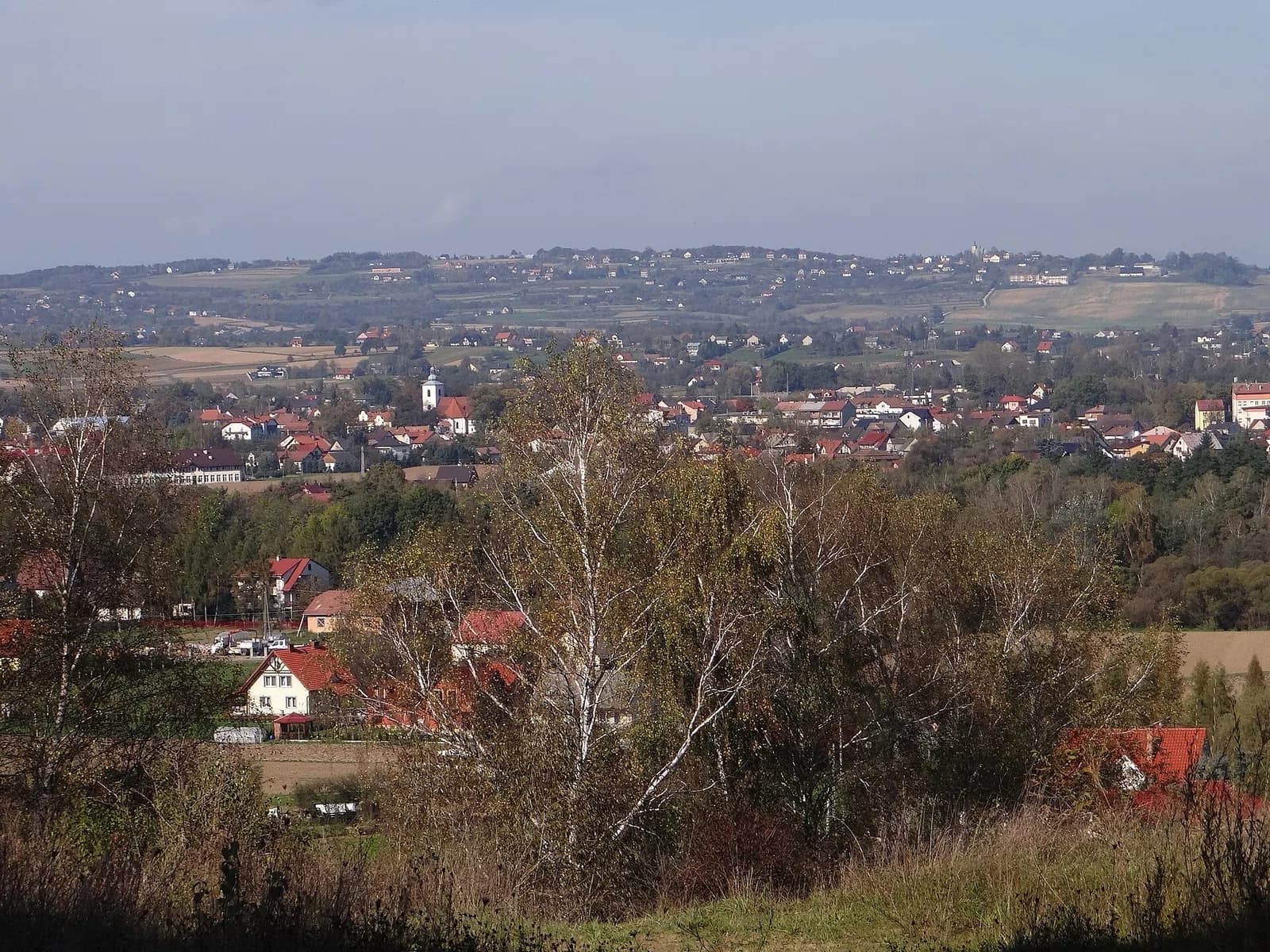 Gdów