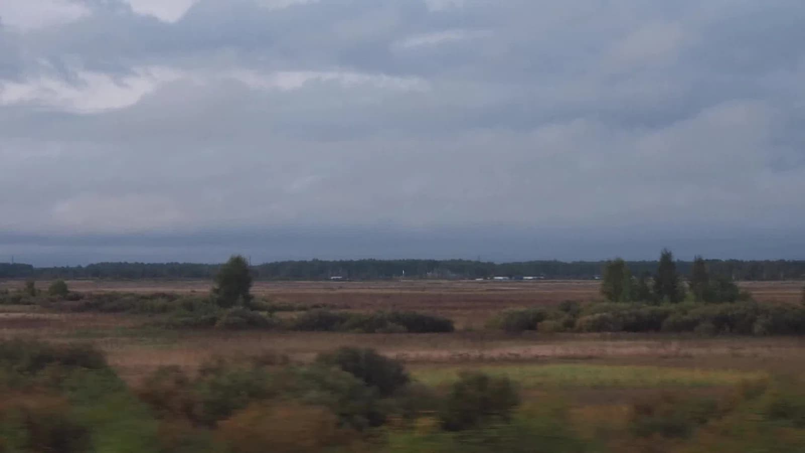 Chulymsky District