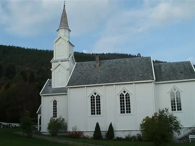 Geitastrand Municipality