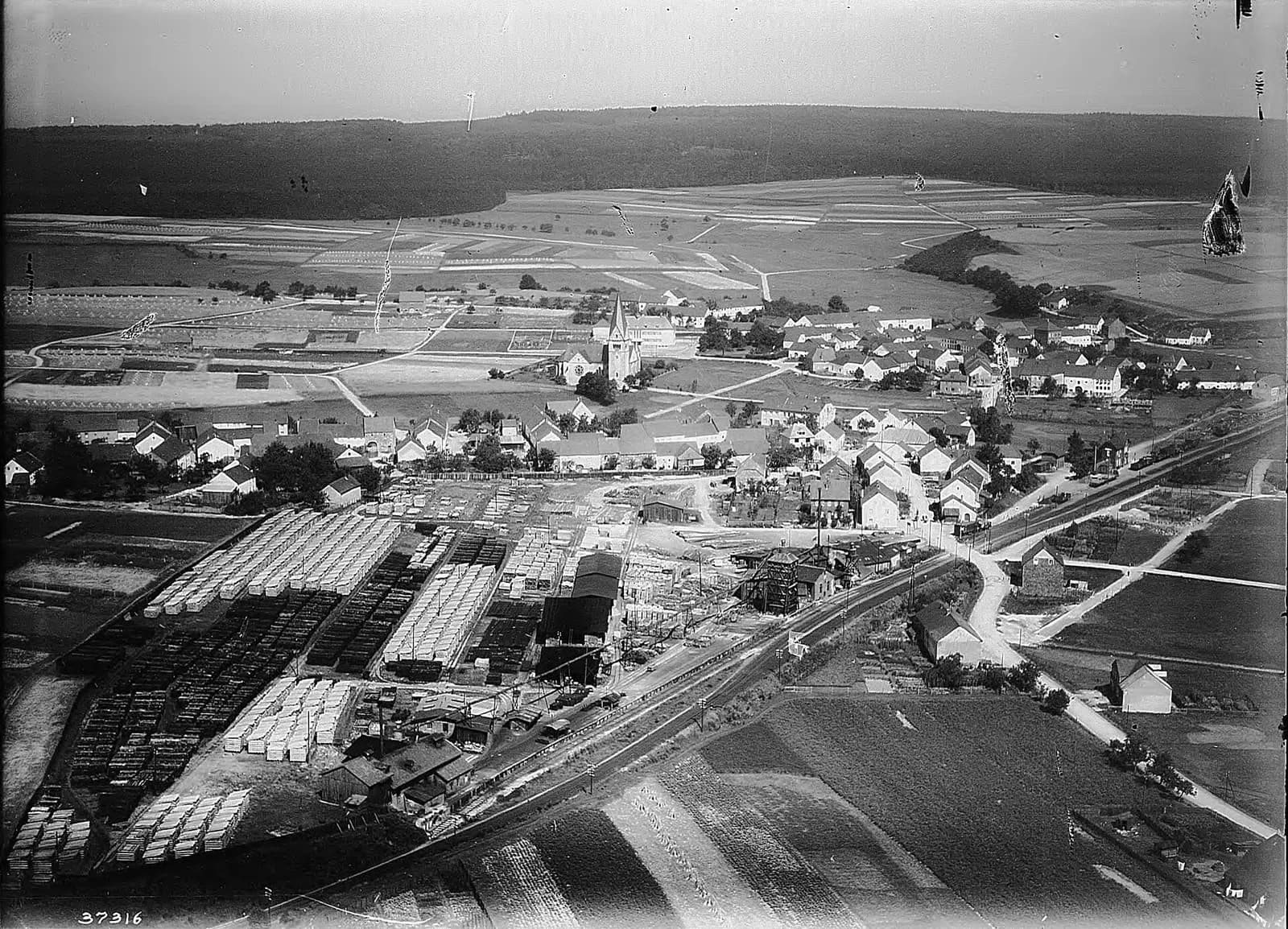 Reinsfeld