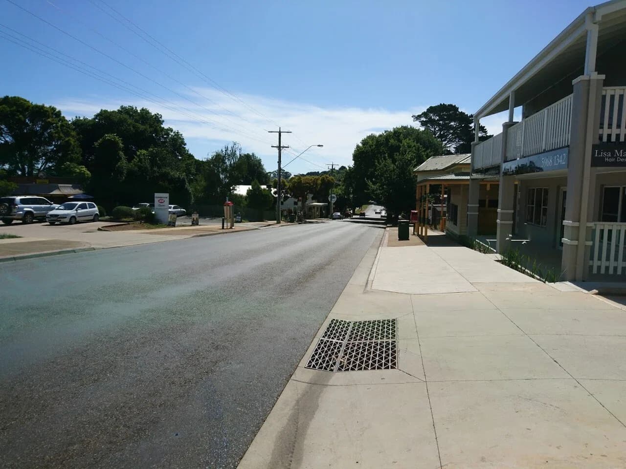 Gembrook