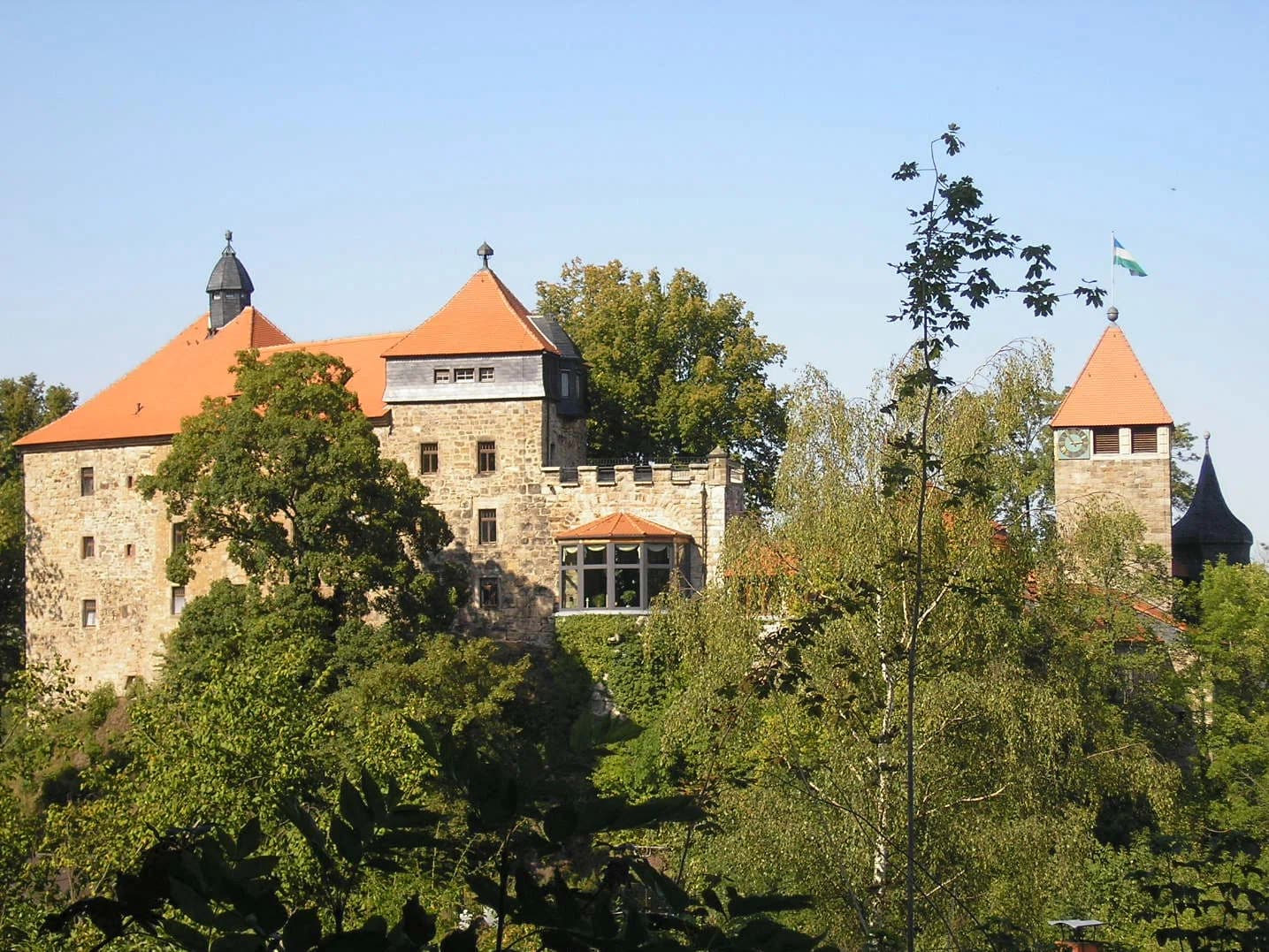 Elgersburg