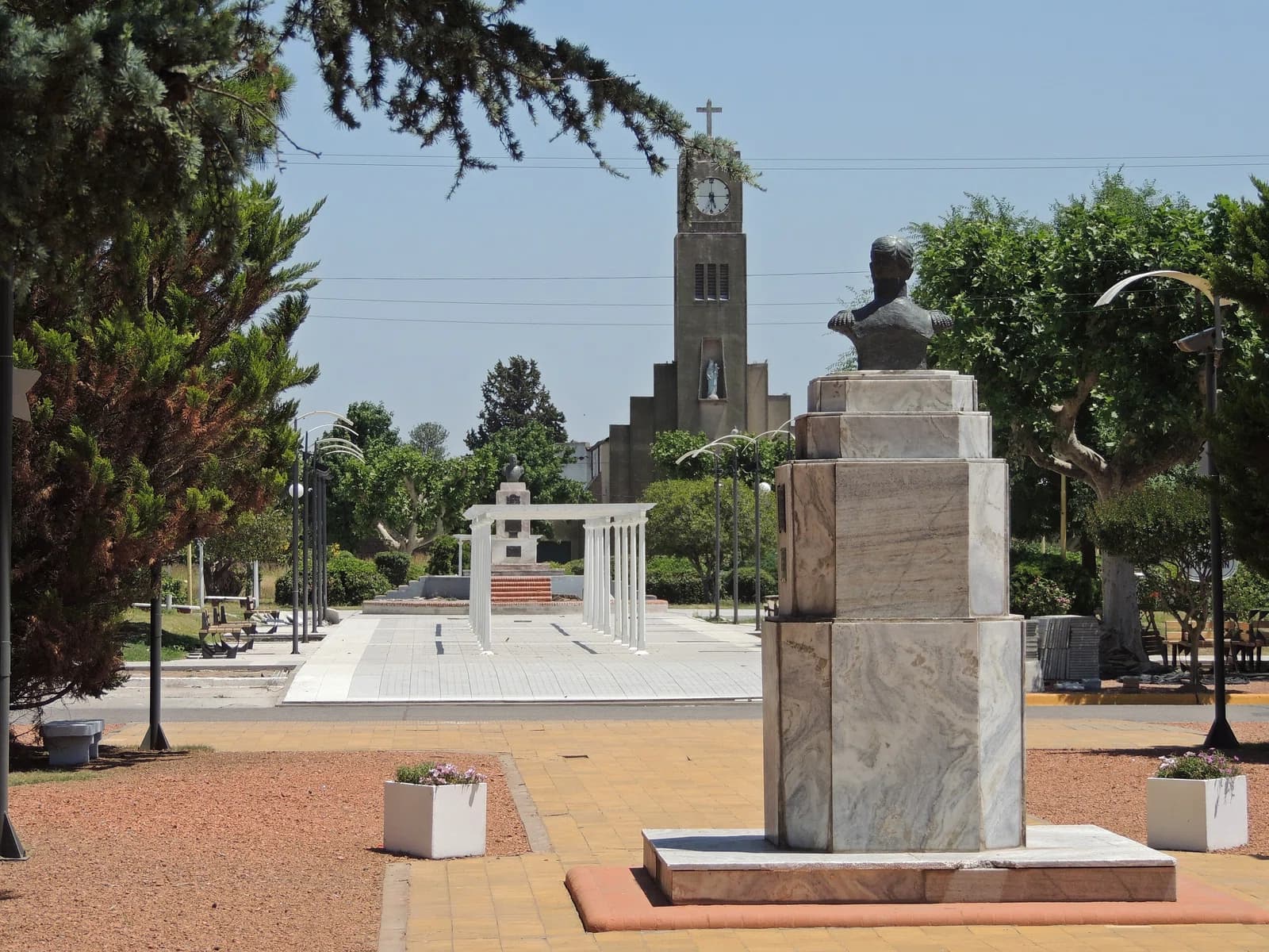 General Arenales, Buenos Aires