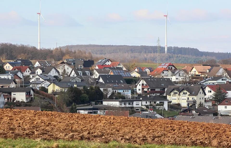 Heistenbach