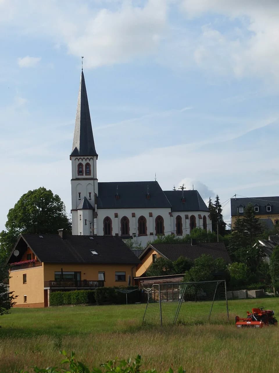 Irrhausen