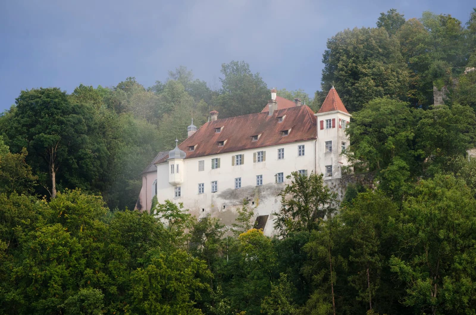 Klingenstein (Blaustein)