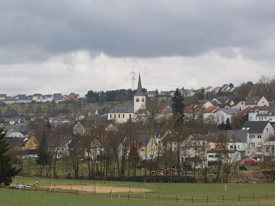 Rittersdorf