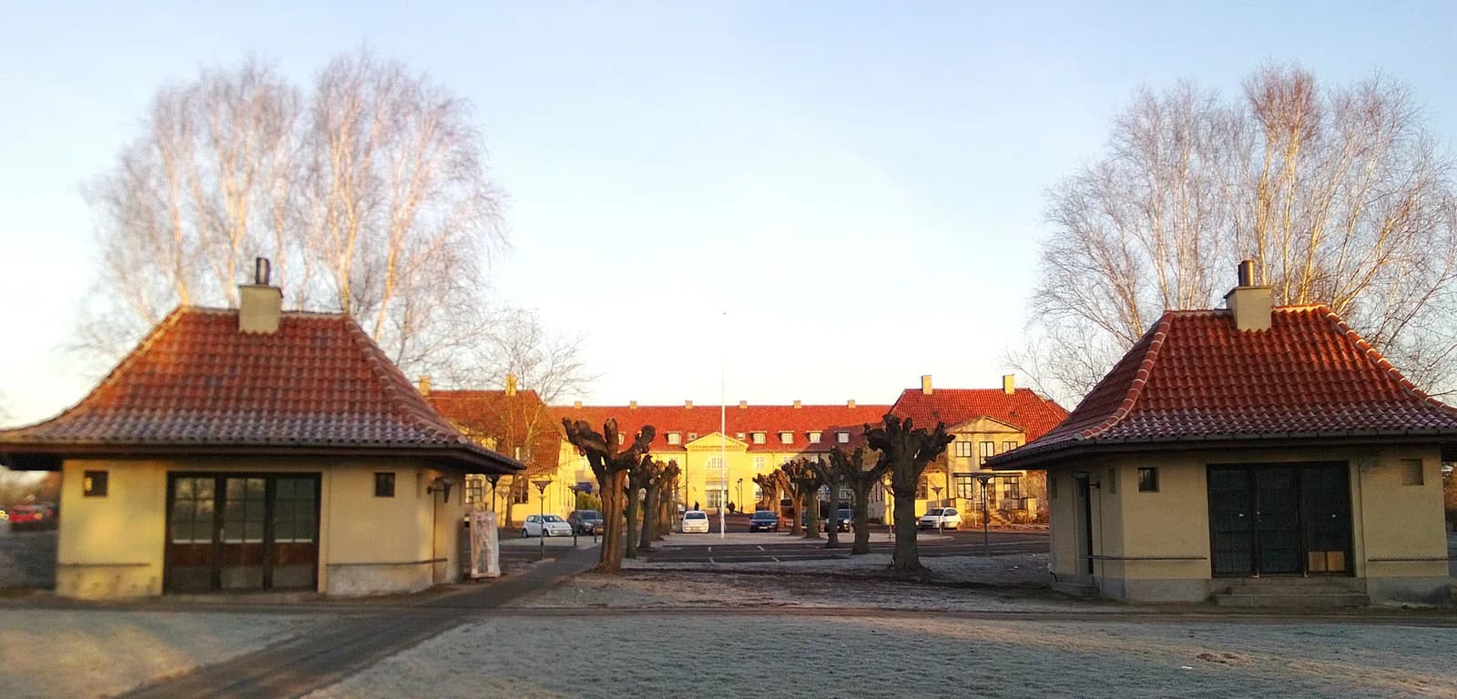 Gentofte Hospital