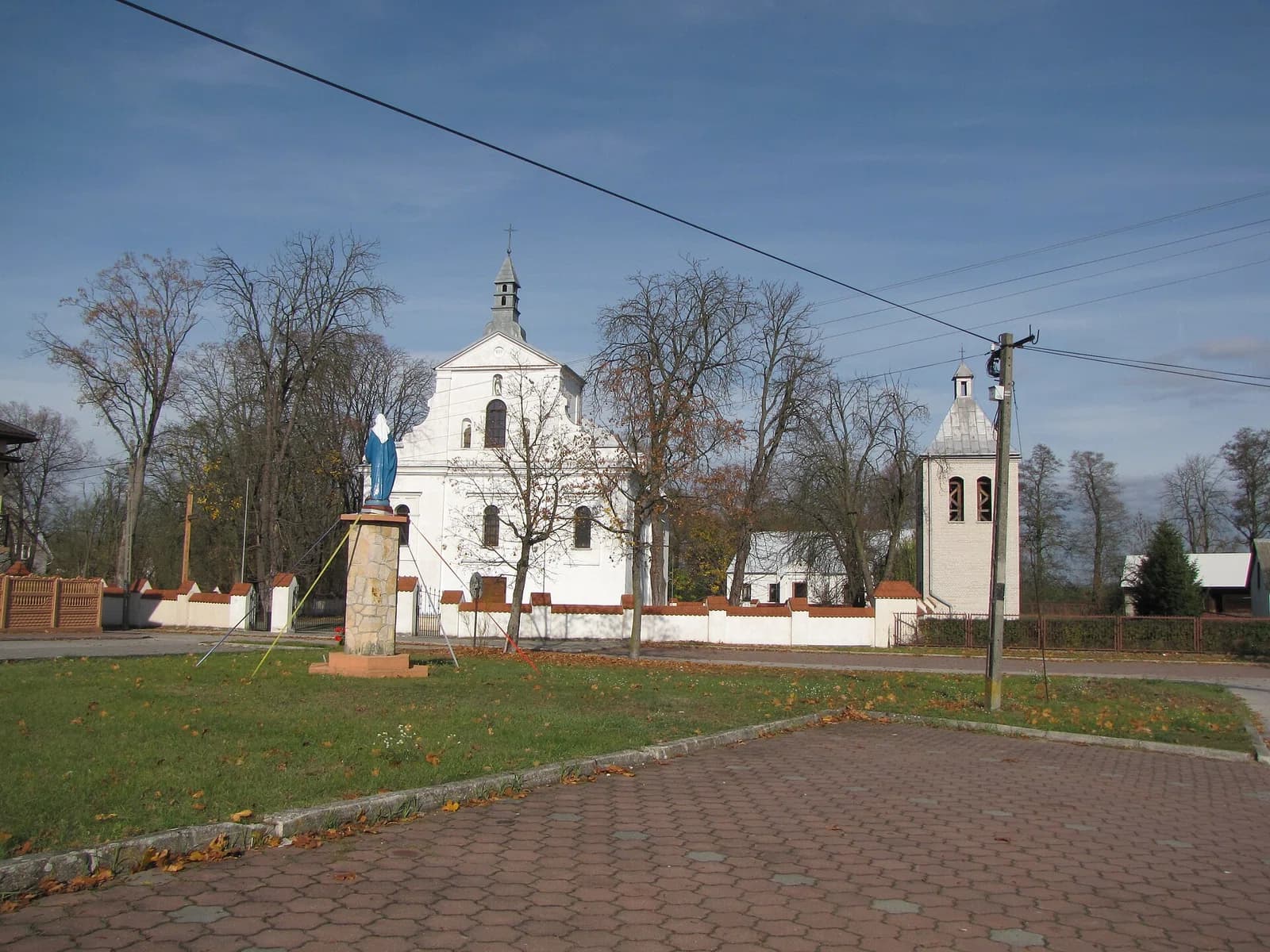 Kluczewsko