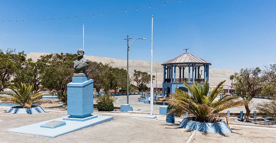 Chuquicamata