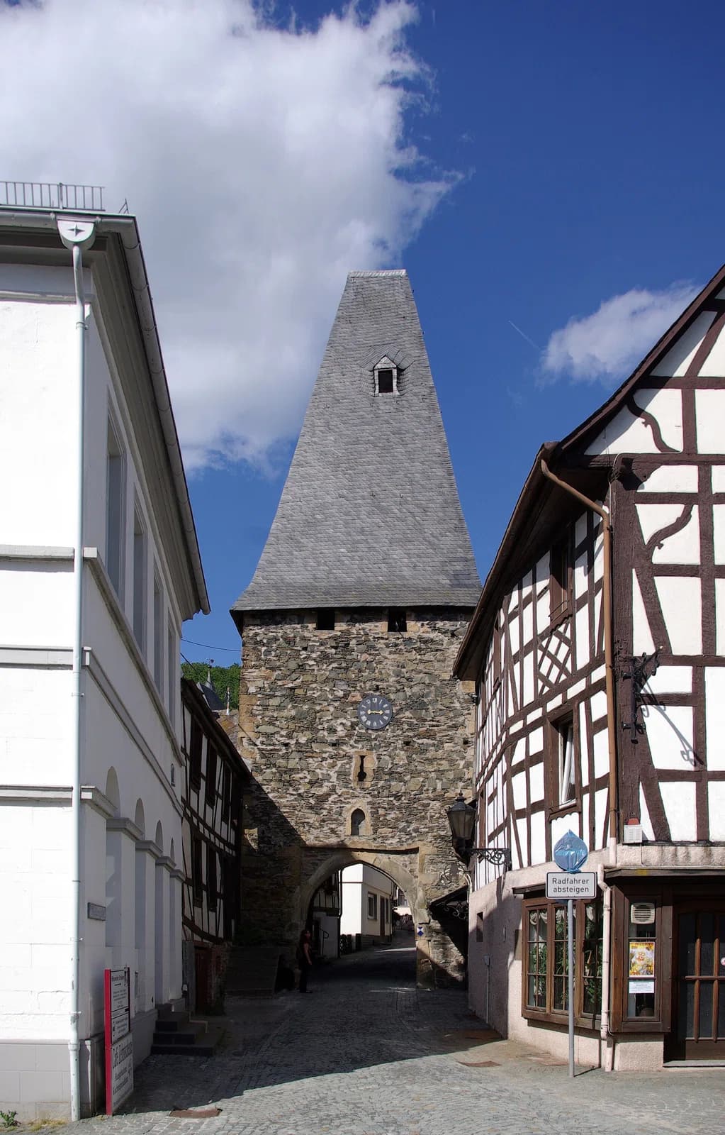 Herrstein