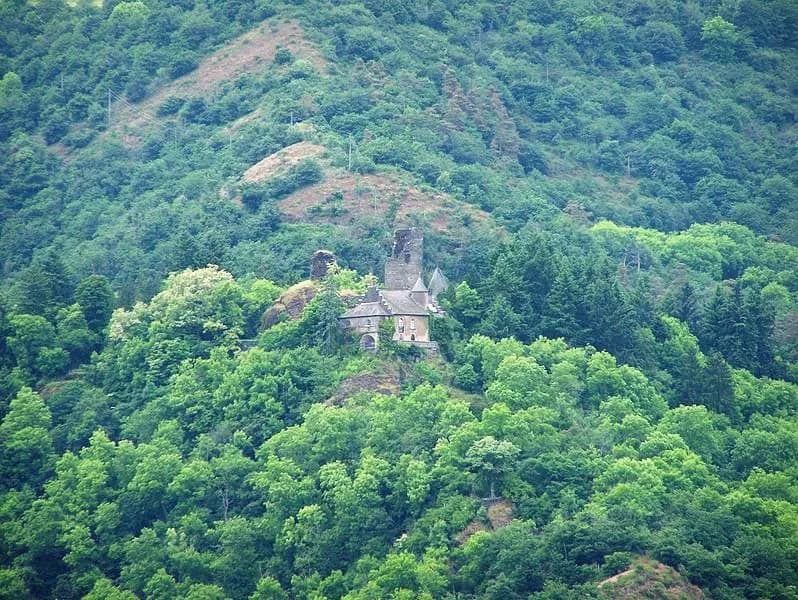 Waldhof-Falkenstein