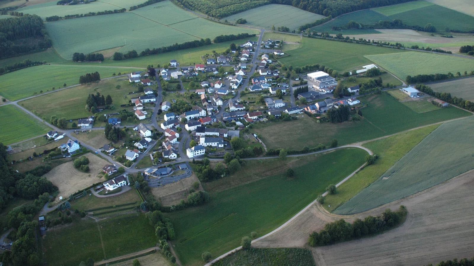 Brockscheid