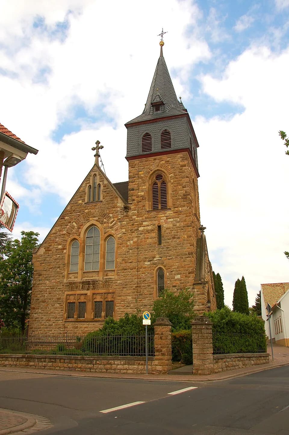 Framersheim
