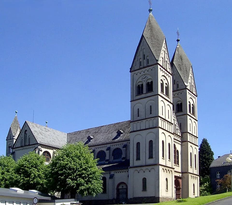 Niederfischbach