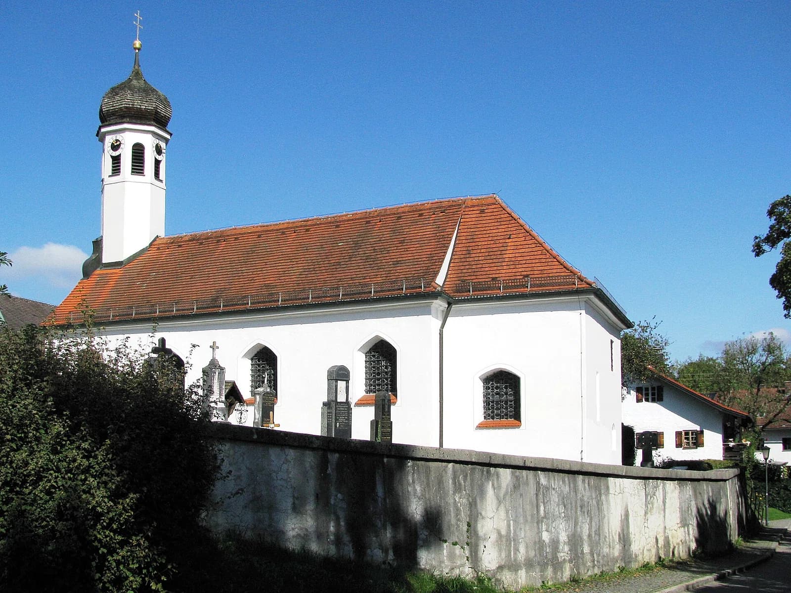 Irschenhausen