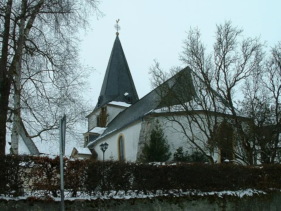 Wirschweiler