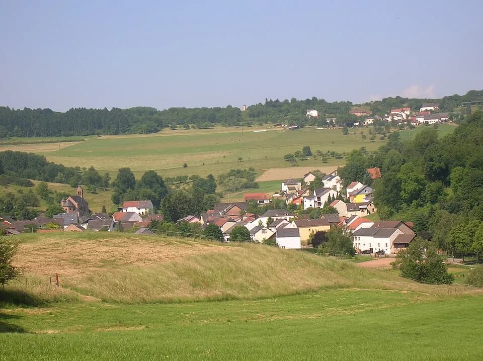 Mannebach