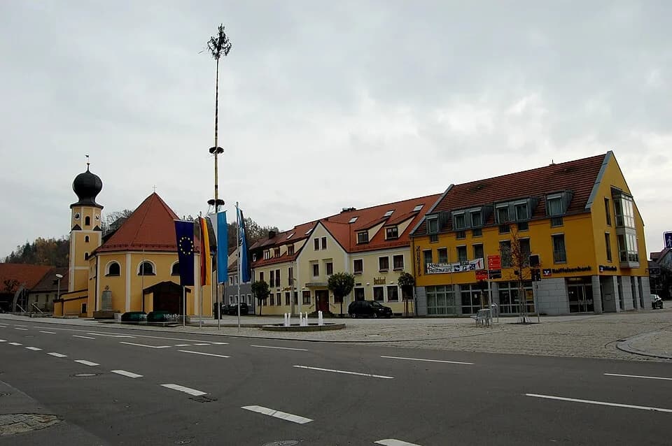 Wernberg-Köblitz