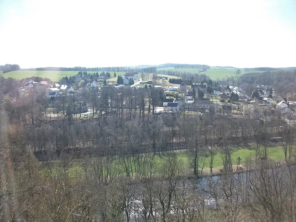 Wolkenburg